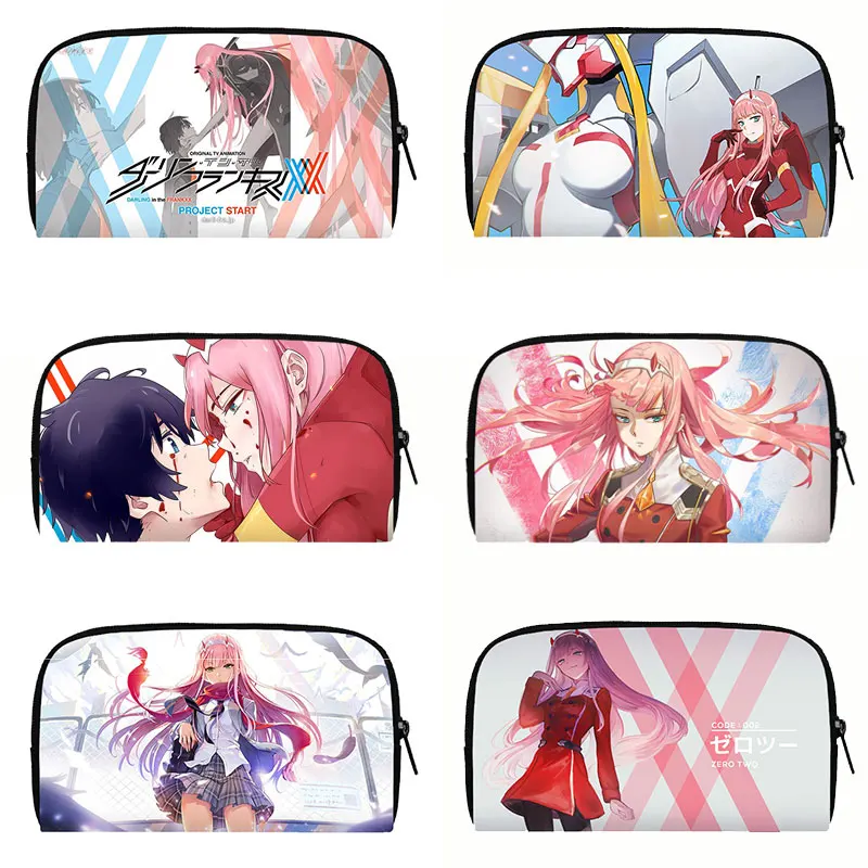 Japan Anime Zero TWO DARLING In The FRANXX Pattern Wallet Women Cartoon 02 Harajuku Money Bags Casual Key Card Holder Bag Gift
Japan Anime Zero TWO DARLING In The FRANXX Pattern Wallet Women Cartoon 02 Harajuku Money Bags Casual Key Card Holder Bag Gift