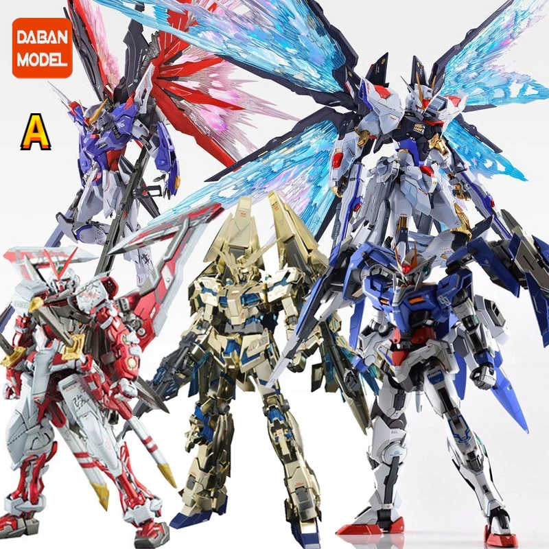 Аниме товары Taipan Gundam MG 1/100 Страйк Фридом Wing Hi-V-Astray Red Frame Единорог сборная фигурка игрушка подарок
Аниме товары Taipan Gundam MG 1/100 Страйк Фридом Wing Hi-V-Astray Red Frame Единорог сборная фигурка игрушка подарок