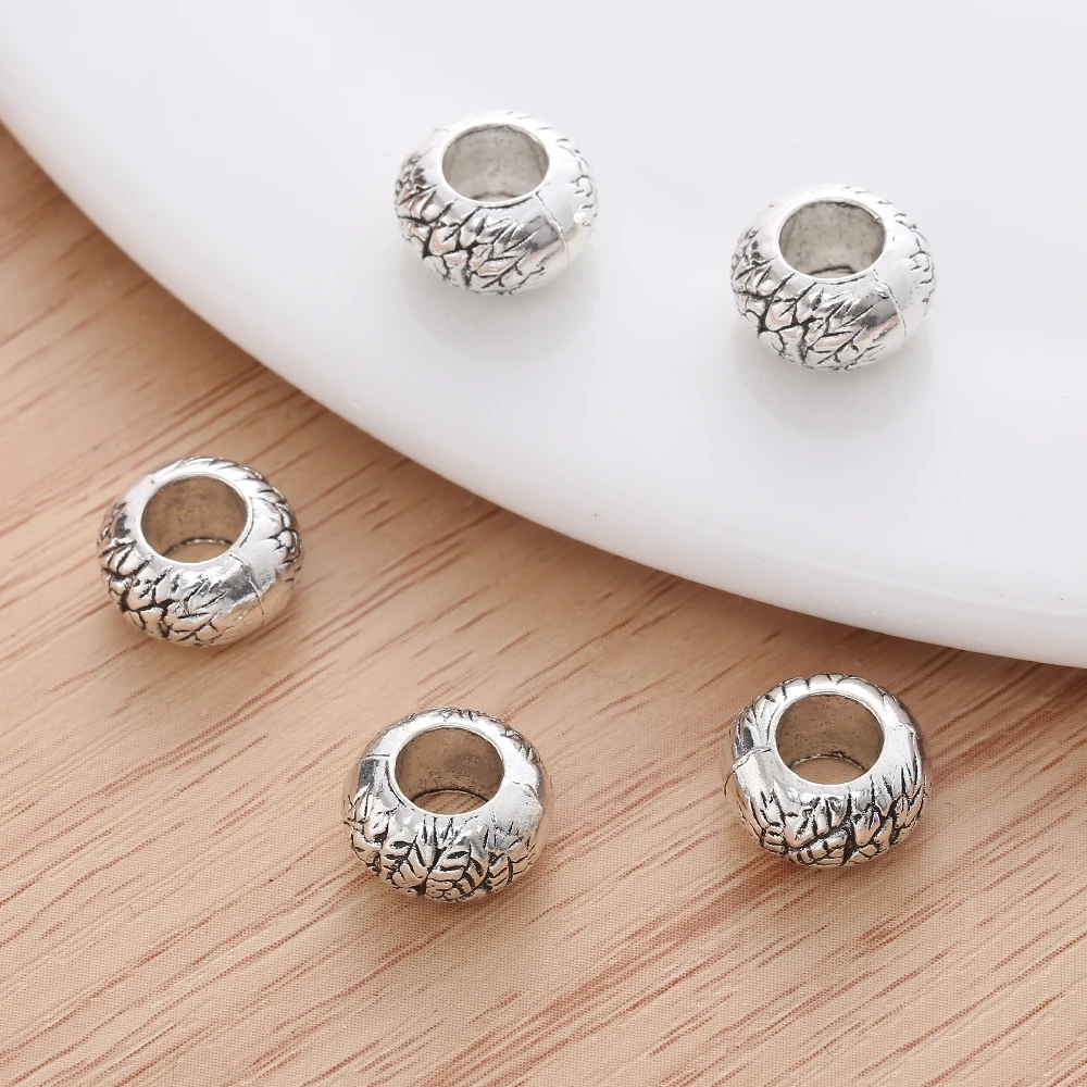 20pcs/Set New in Season Delicate Leaves Beads Unisex Pandora For Jewelry Making Customize DIY Bracelet Necklace Kawaii Charms
20pcs/Set New in Season Delicate Leaves Beads Unisex Pandora For Jewelry Making Customize DIY Bracelet Necklace Kawaii Charms