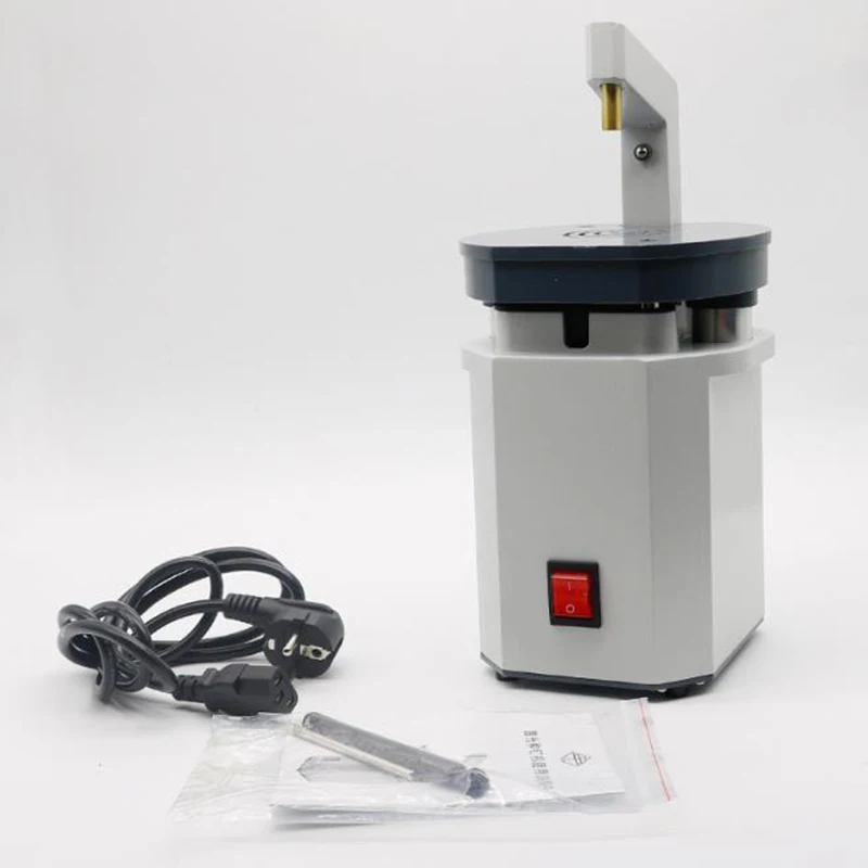 220V Portable Laser Pinhole Drilling Unit Silent Dental Machine For Dental Technician Dental Lab Equipment Machine
220V Portable Laser Pinhole Drilling Unit Silent Dental Machine For Dental Technician Dental Lab Equipment Machine