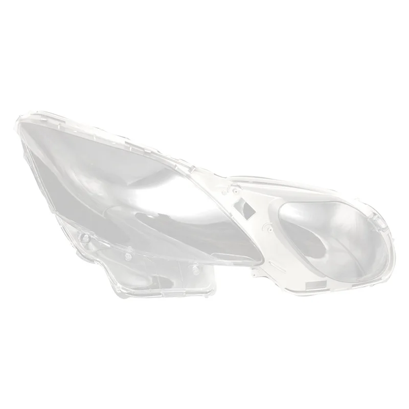 Car Right Headlight Shell Lamp Shade Transparent Lens Cover Headlight Cover for Lexus GS300 GS430 GS450H GS460 2009-2011
Car Right Headlight Shell Lamp Shade Transparent Lens Cover Headlight Cover for Lexus GS300 GS430 GS450H GS460 2009-2011