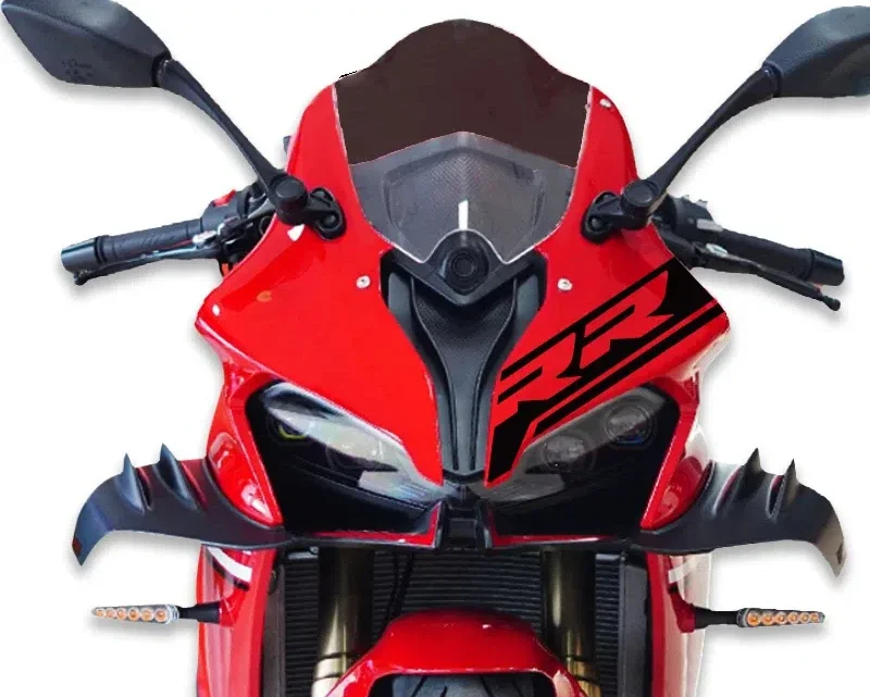 Светоотражающая Передняя обтекатель для мотоцикла QJMOTOR Race 800, боковые наклейки, наклейки, полоски, Переводные аксессуары
Светоотражающая Передняя обтекатель для мотоцикла QJMOTOR Race 800, боковые наклейки, наклейки, полоски, Переводные аксессуары