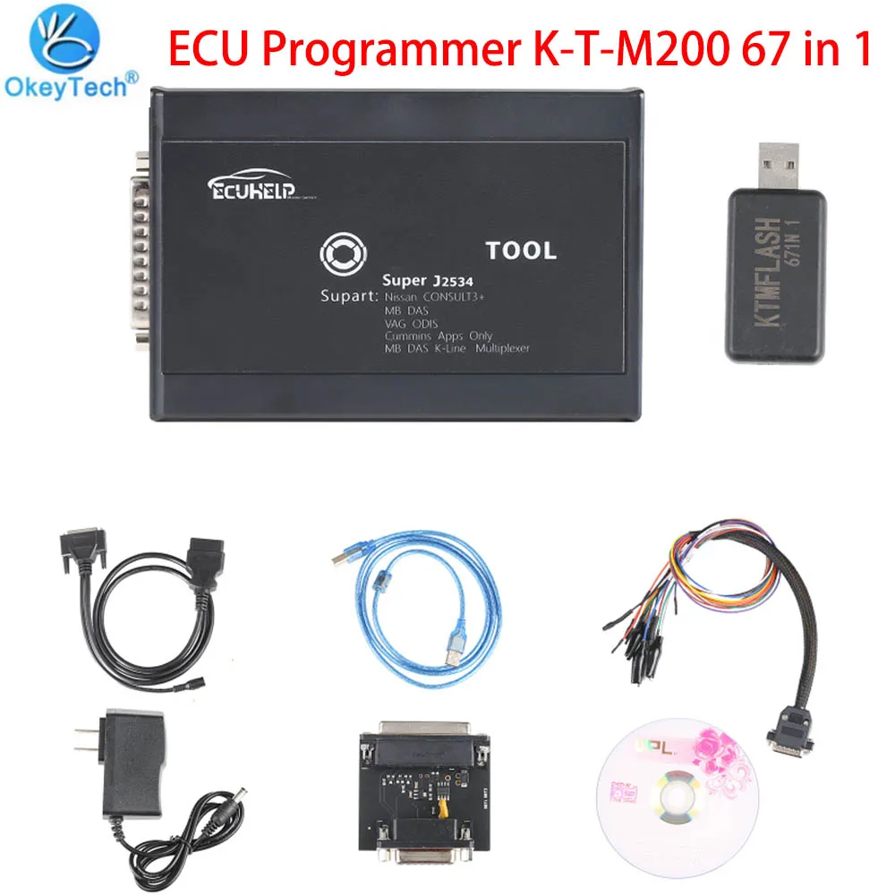 Φ 67 в 1 K-T-MTool 1,20 ECU Программатор обновления версии Φ Ktag Renolink OBD2 добавляет 200 ECUs включая. PCR2.1 PSA SID208
Φ 67 в 1 K-T-MTool 1,20 ECU Программатор обновления версии Φ Ktag Renolink OBD2 добавляет 200 ECUs включая. PCR2.1 PSA SID208
