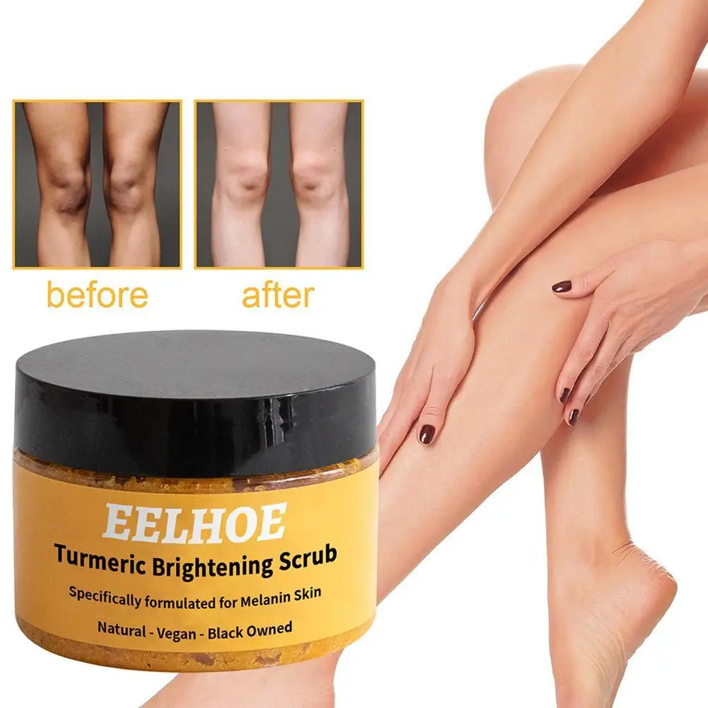 Turmeric Brightening Scrub Hydrating Face Scrub Exfoliating Lotion Mud Exfoliating Whitening Face Cream Brighten Skin Care
Turmeric Brightening Scrub Hydrating Face Scrub Exfoliating Lotion Mud Exfoliating Whitening Face Cream Brighten Skin Care