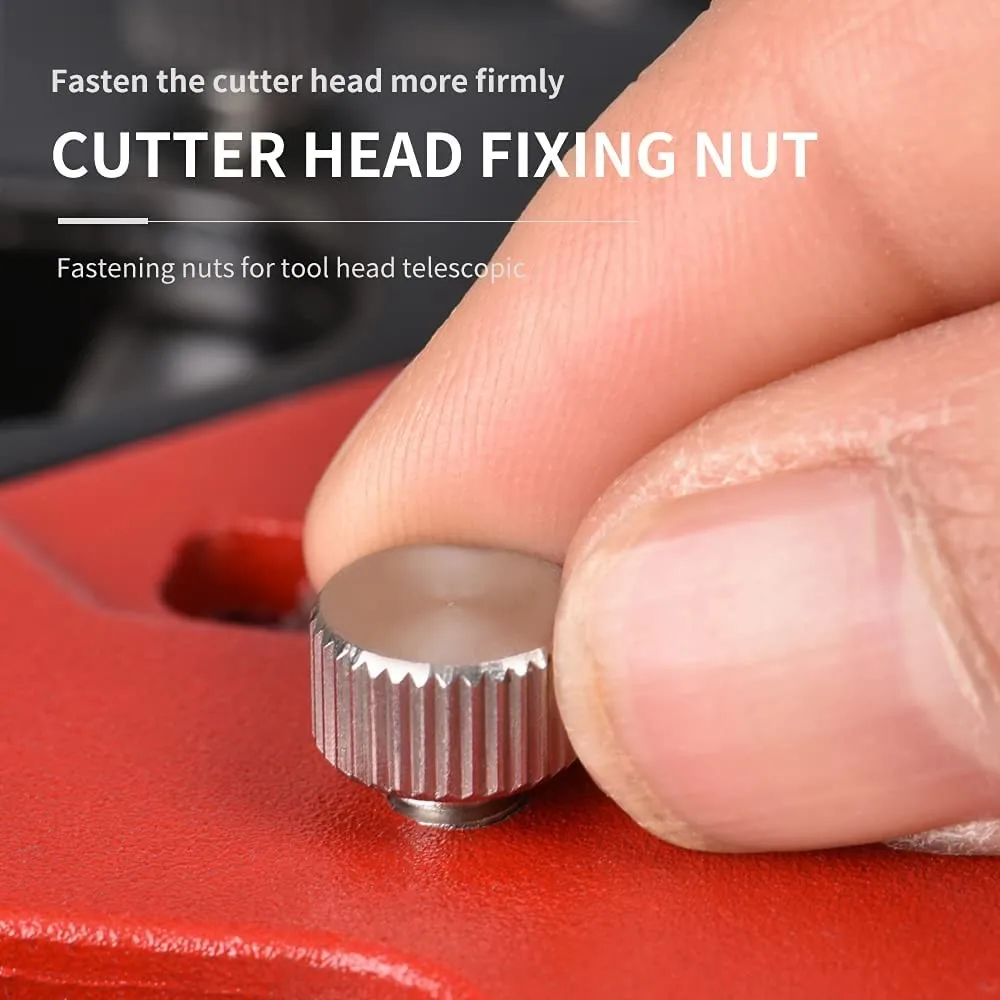1 Pcs Chamfer Hand Planer With Backer Woodworking Edge Corner Plane Manual Planer Woodworking Tools Hand Planer
1 Pcs Chamfer Hand Planer With Backer Woodworking Edge Corner Plane Manual Planer Woodworking Tools Hand Planer