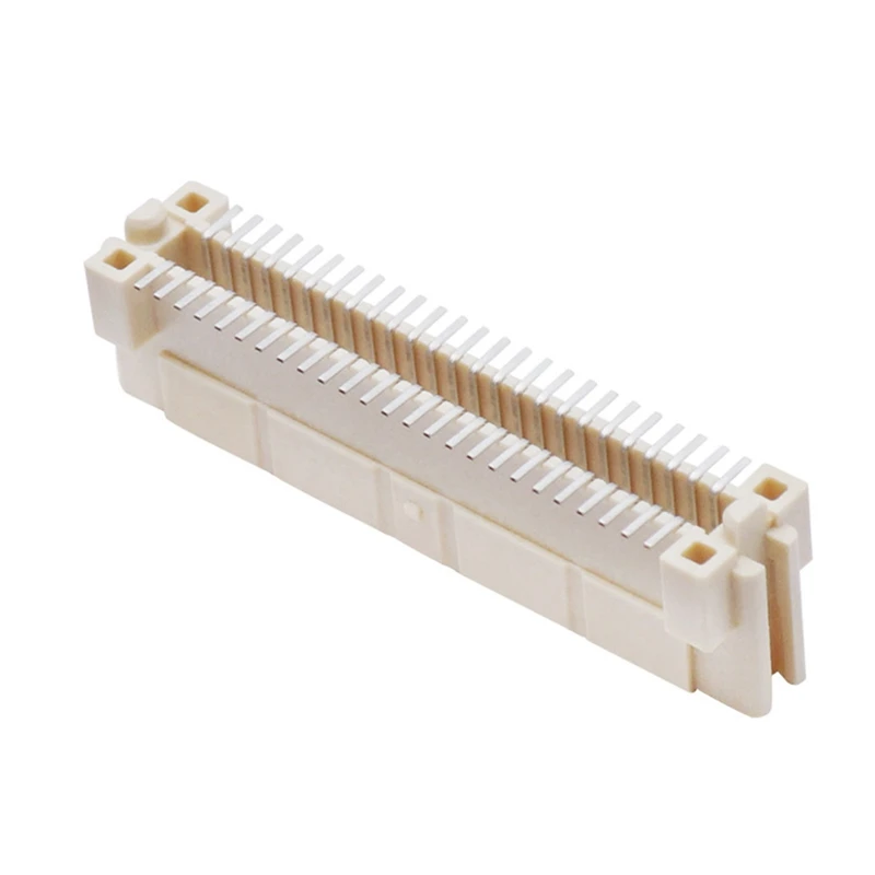 Горячая Распродажа, фоторазъем, 50 контактов, Разъемы 2X25p, 1,0 мм, 7 мм, двойная деталь 52602-0579 для оптической платы Dreamcast GDEMU
Горячая Распродажа, фоторазъем, 50 контактов, Разъемы 2X25p, 1,0 мм, 7 мм, двойная деталь 52602-0579 для оптической платы Dreamcast GDEMU