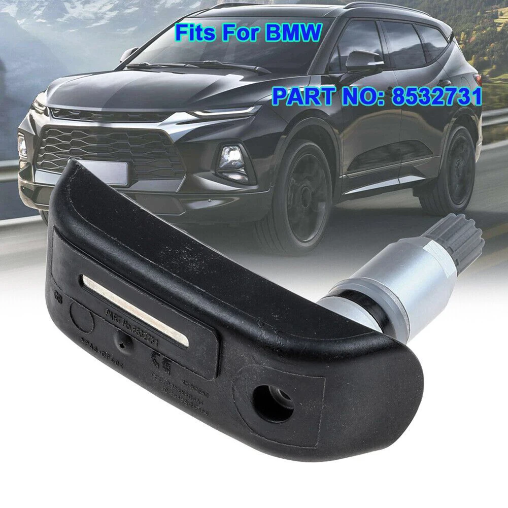 Датчик давления в шинах TPMS, 1 шт., 8532731, аксессуары, адаптер, запчасти системы мониторинга, пластмассовая замена, Новинка
Датчик давления в шинах TPMS, 1 шт., 8532731, аксессуары, адаптер, запчасти системы мониторинга, пластмассовая замена, Новинка