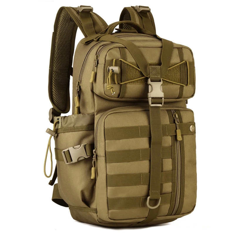 

Военный тактический рюкзак SEEARTU 30 л армейская сумка облегченная модульная система переноски снаряжения уличный рюкзак спортивный дорожный рюкзак для походов кемпинга охоты альпинизма