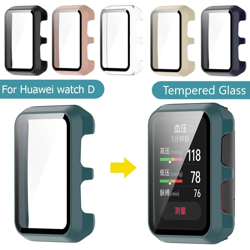 Защитный чехол для часов, аксессуары для Huawei Watch D, пленка из закаленного стекла, защита экрана, защитный чехол, бампер, рамка
Защитный чехол для часов, аксессуары для Huawei Watch D, пленка из закаленного стекла, защита экрана, защитный чехол, бампер, рамка
