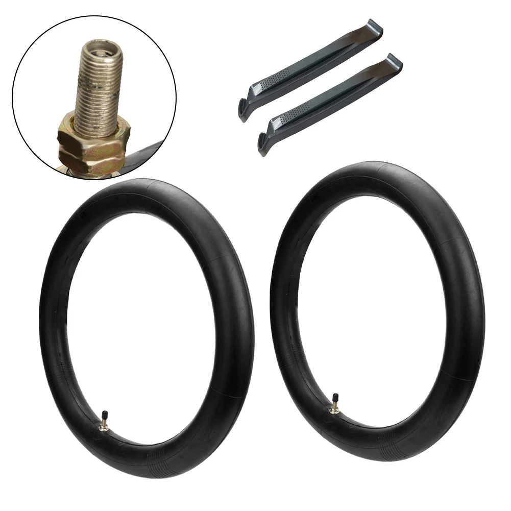Brand New High Quality New Style Practical To Use 2023 New Inner Tube Inner Tube 0 Degree 16 X 2.5 Bicycle Black
Brand New High Quality New Style Practical To Use 2023 New Inner Tube Inner Tube 0 Degree 16 X 2.5 Bicycle Black