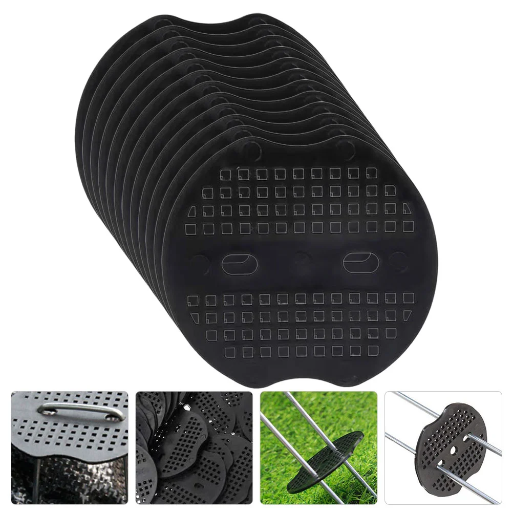 40 Pcs Garden Nail Spacers Gasket Plastic Straw Rugs Gardening Supplies Plants Pad Replacement Oblique Tip
40 Pcs Garden Nail Spacers Gasket Plastic Straw Rugs Gardening Supplies Plants Pad Replacement Oblique Tip
