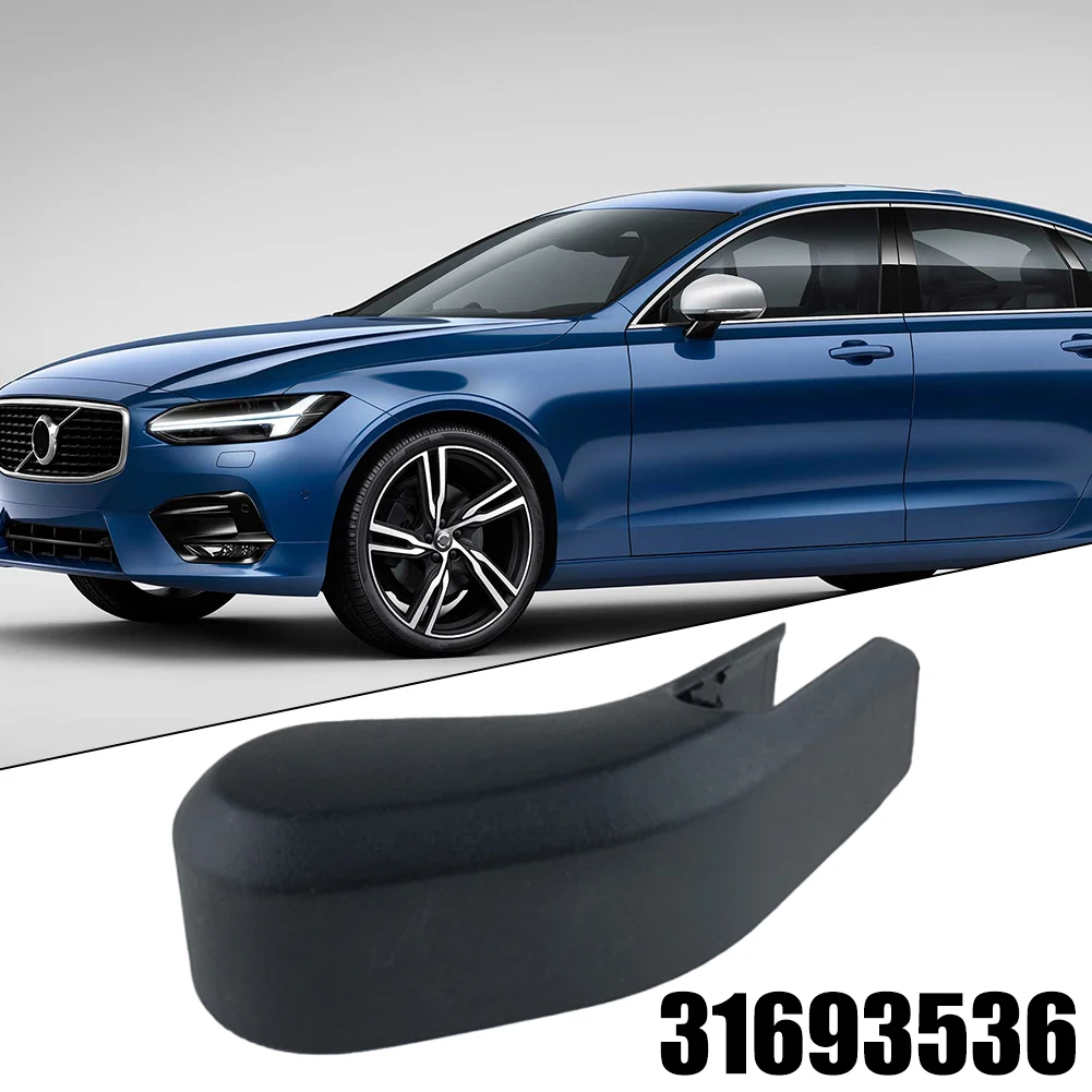 Wiper Arm Protector Wiper Arm Cover Wiper Arm Cover For Volvo XC60 XC90 S60 V60 Rear Cleaner Wiper Arm Cover Practical To Use
Wiper Arm Protector Wiper Arm Cover Wiper Arm Cover For Volvo XC60 XC90 S60 V60 Rear Cleaner Wiper Arm Cover Practical To Use