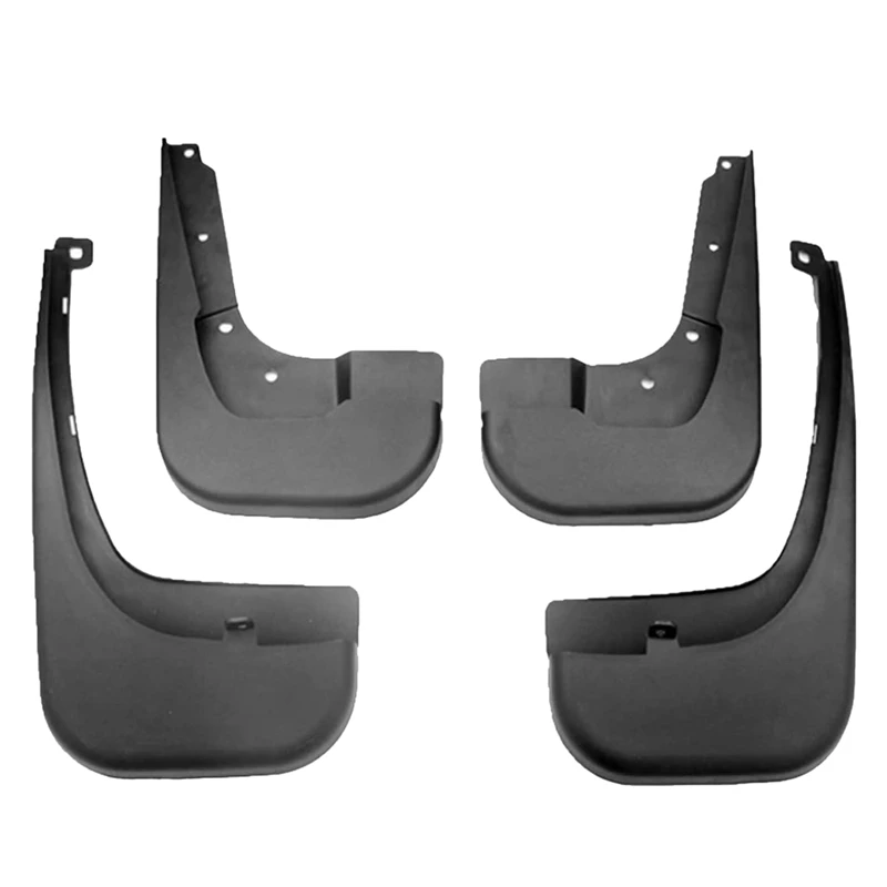 Car Mudguards Front Wheel Fenders Mud Flaps Splash Guards for Mercedes Benz Vito V Class W447 2016-2020 with Side Skirts
Car Mudguards Front Wheel Fenders Mud Flaps Splash Guards for Mercedes Benz Vito V Class W447 2016-2020 with Side Skirts