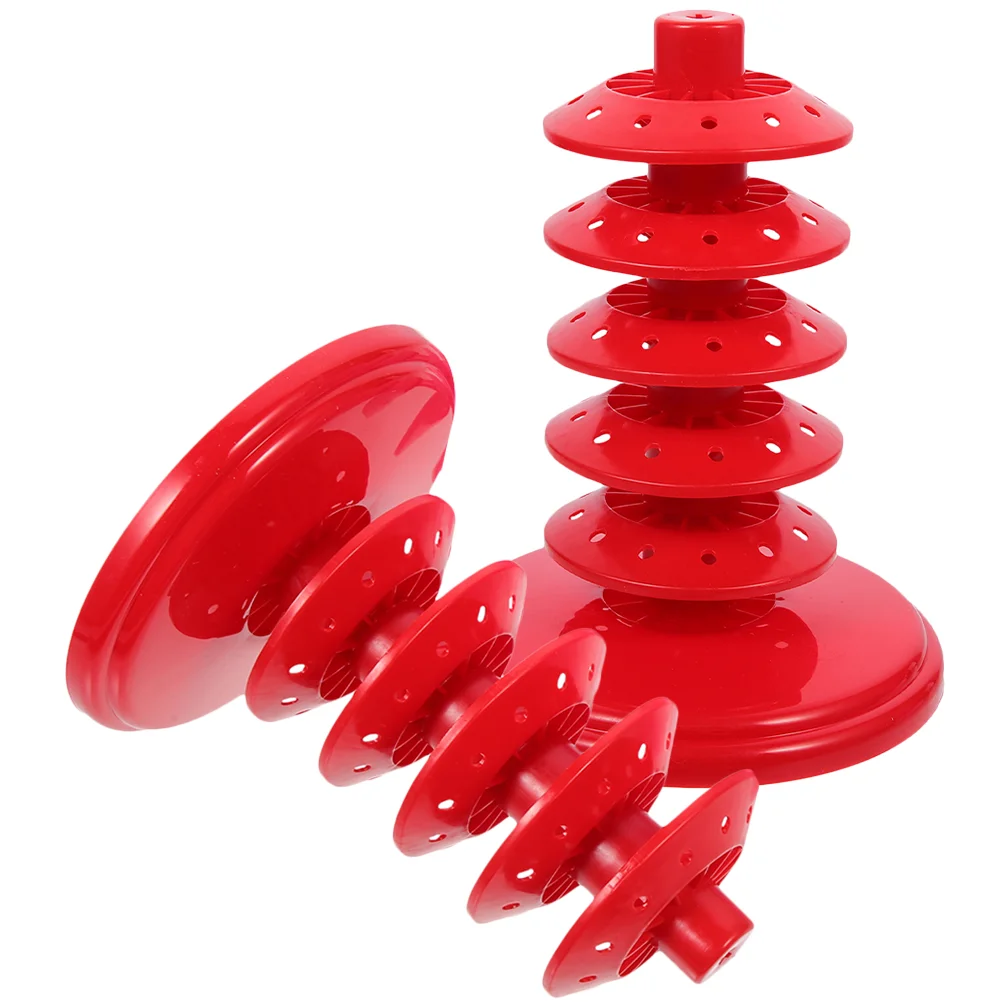 Kichvoe Cake Pops Cake Pops 2Pcs Cake Stand 5 Tiers Lollipop Holder Rack Wedding Birthday Party Restaurant Dessert
Kichvoe Cake Pops Cake Pops 2Pcs Cake Stand 5 Tiers Lollipop Holder Rack Wedding Birthday Party Restaurant Dessert
