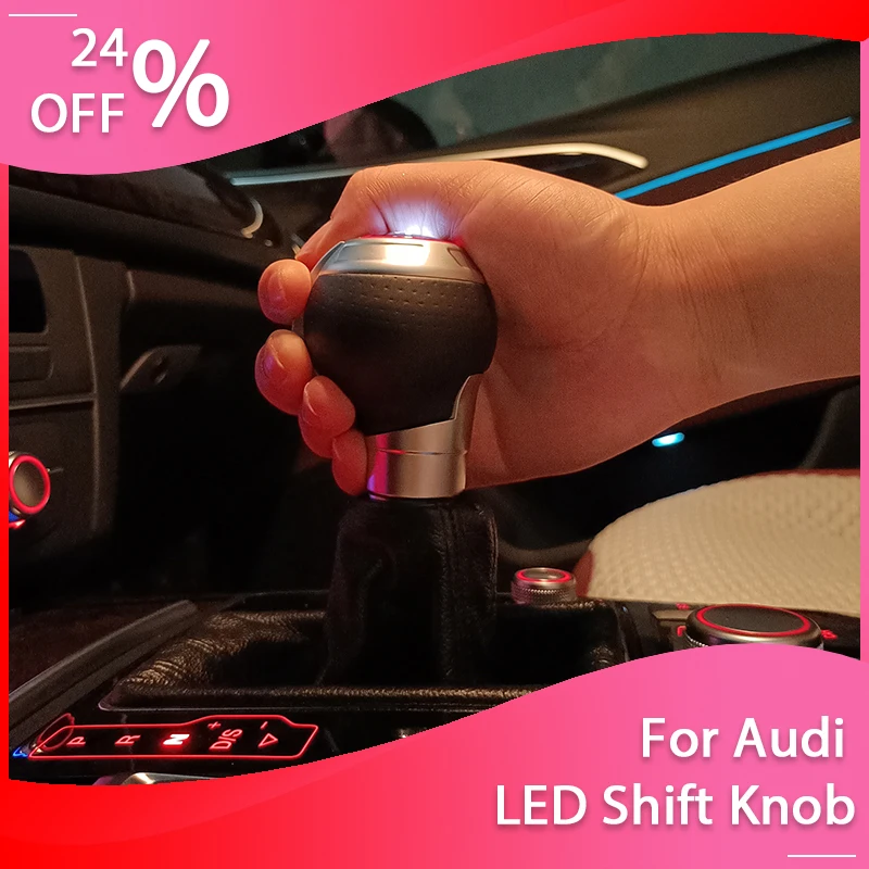 For Volkswagen Car Accessories Led Gear Shift Knob Automatic Gearbox Handle Automatic Gearbox Handle
For Volkswagen Car Accessories Led Gear Shift Knob Automatic Gearbox Handle Automatic Gearbox Handle