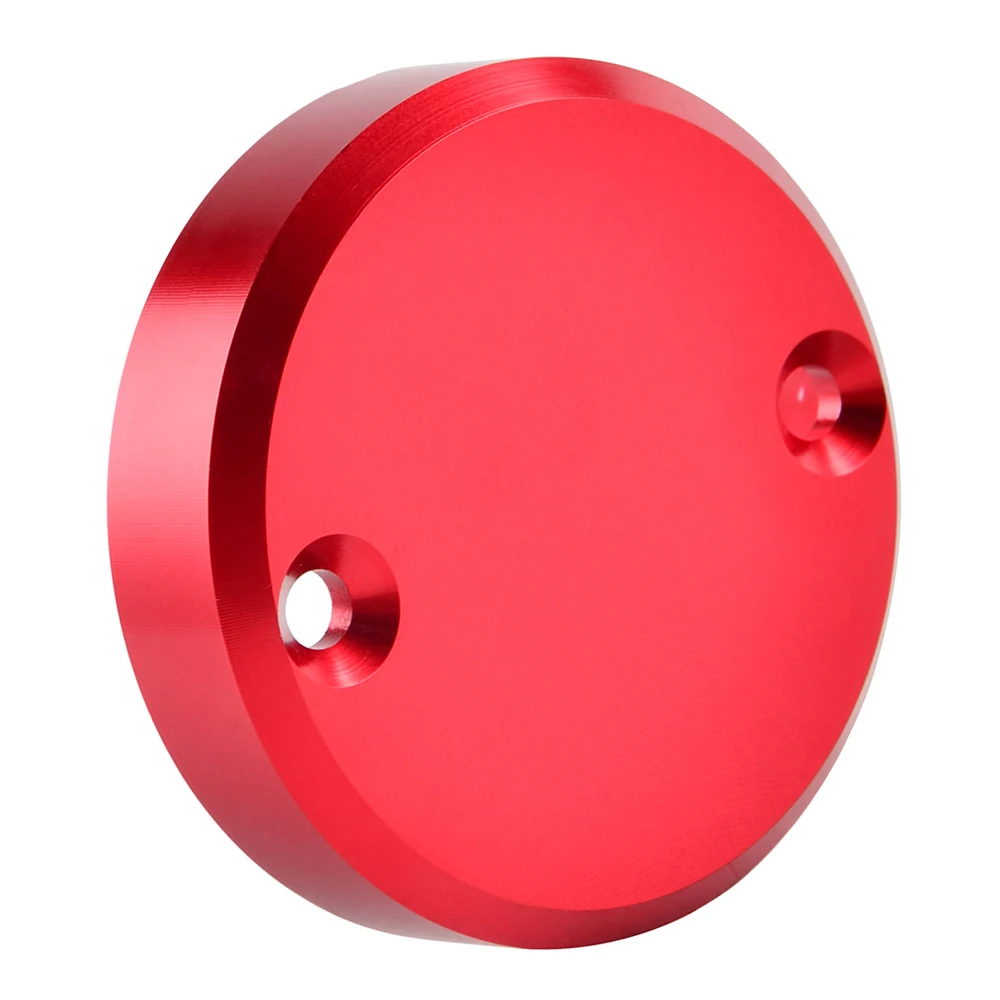 1x Aluminum Brake Master Cylinder Fluid Reservoir Cap Cover for Ducati Monster 1200 1200S 2014 2015 2016 2017 2018 2019 2020
1x Aluminum Brake Master Cylinder Fluid Reservoir Cap Cover for Ducati Monster 1200 1200S 2014 2015 2016 2017 2018 2019 2020