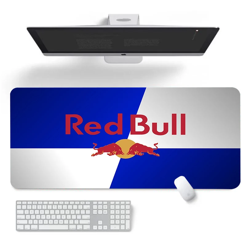 Keyboard Gaming Mouse Pad 900 × 400 R-Red Bulls Gamer Cabinet Mousepad Xxl Deskpad Table Mat Computer Tables Desk Mats Deskmat
Keyboard Gaming Mouse Pad 900 × 400 R-Red Bulls Gamer Cabinet Mousepad Xxl Deskpad Table Mat Computer Tables Desk Mats Deskmat