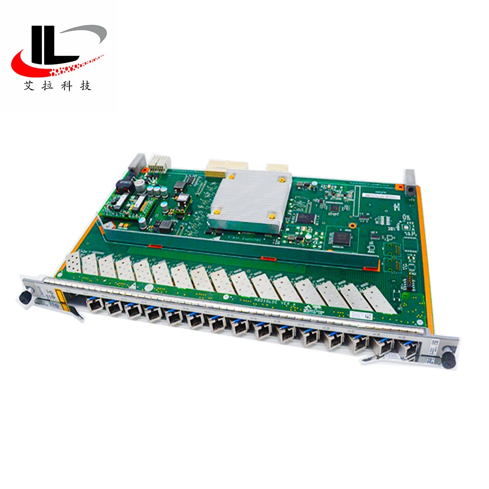 Лидер продаж, 16 портов, сервисная карта Gpon GPFD C + для Ma5608T Ma5683T Ma5680T OLT
Лидер продаж, 16 портов, сервисная карта Gpon GPFD C + для Ma5608T Ma5683T Ma5680T OLT
