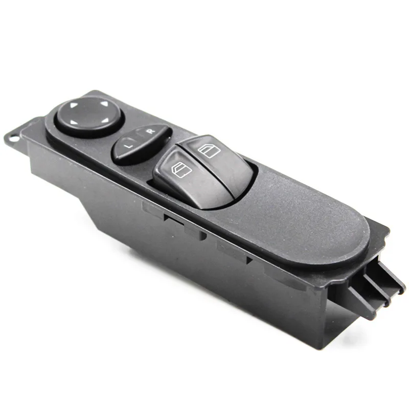6395450913 for Mercedes-Benz W639 Vito glass lifter switch window switch 2003-2012
6395450913 for Mercedes-Benz W639 Vito glass lifter switch window switch 2003-2012