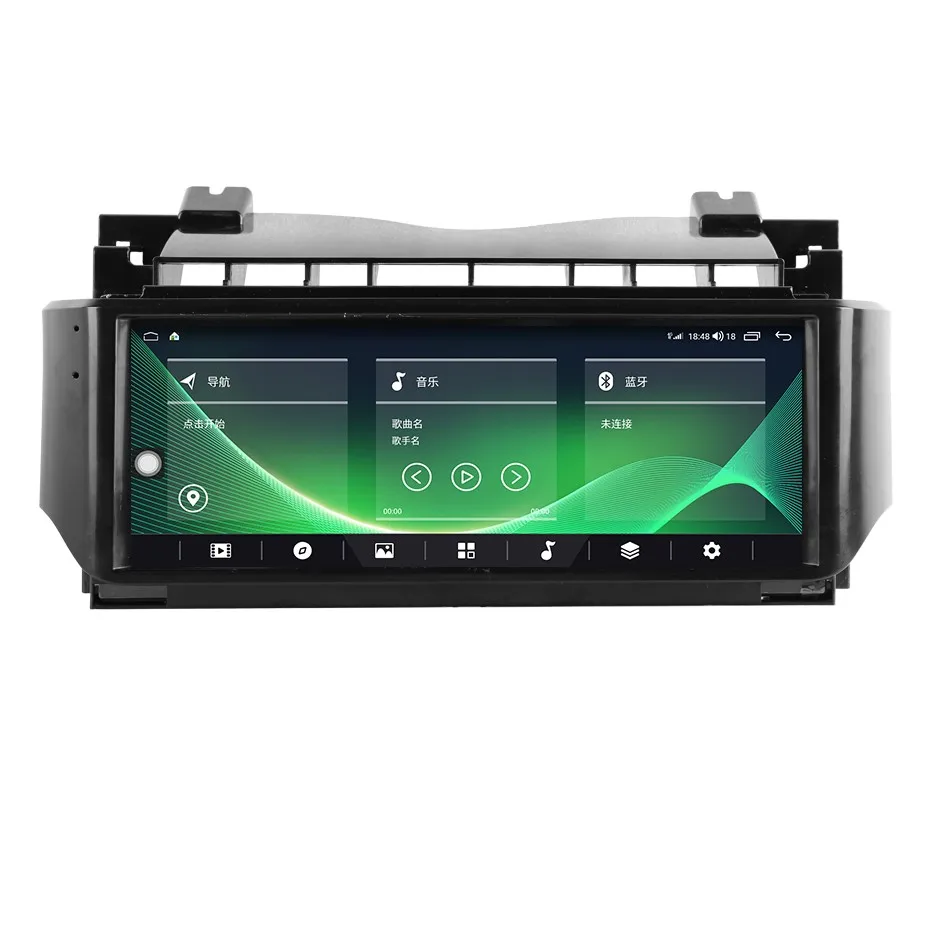Factory Price Car DVD Radio Player Android 10 Screen Car DVD Player GPS For land rover Range Rover v8 L322 2005 ~ 2012
Factory Price Car DVD Radio Player Android 10 Screen Car DVD Player GPS For land rover Range Rover v8 L322 2005 ~ 2012