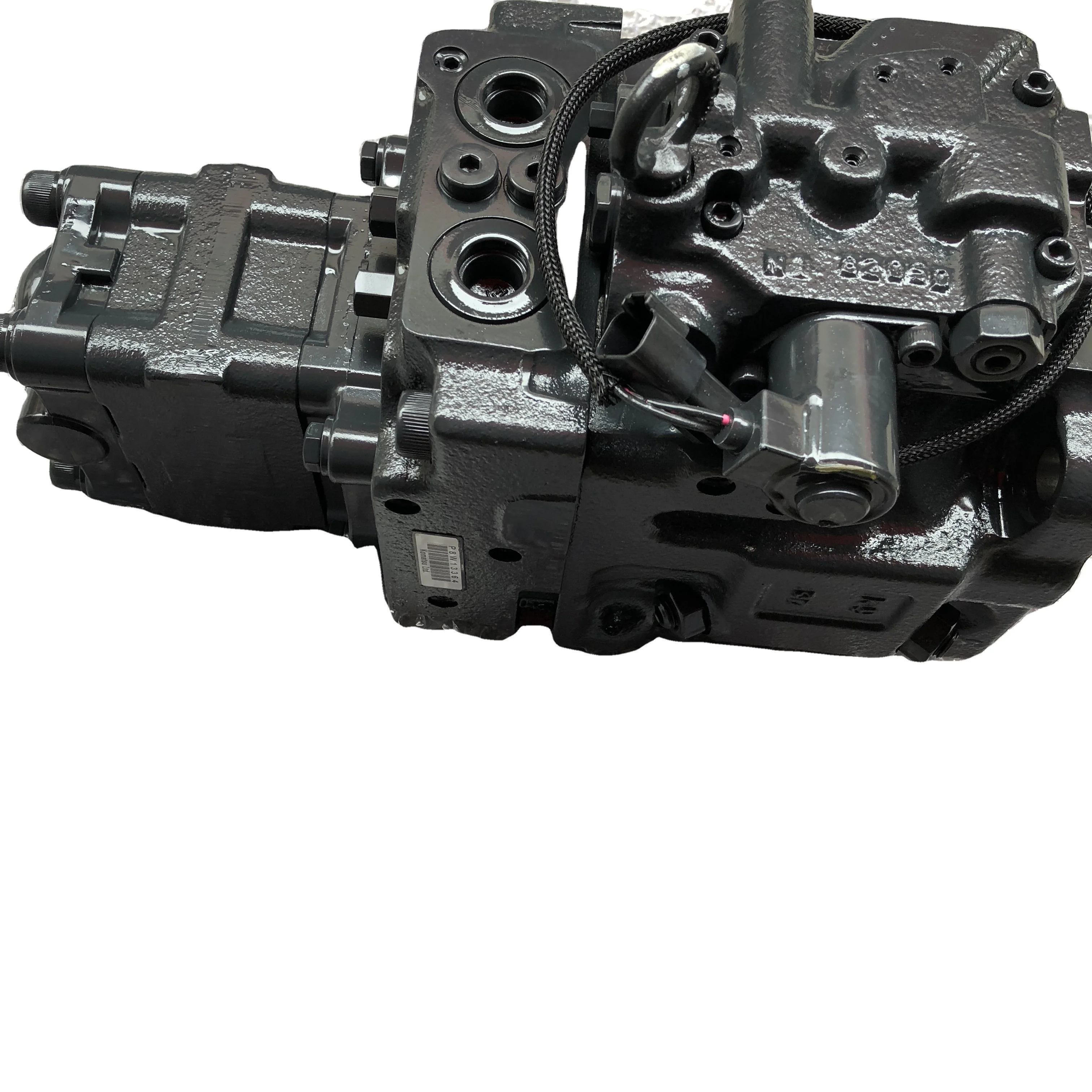 PC200-7 PC 27 PC45 PC40 PC50MR 2 PC75uu-2 PC55mr-2 PC55 PC200-8 excavator hydraulic piston main pump assy for KOMATSU
PC200-7 PC 27 PC45 PC40 PC50MR 2 PC75uu-2 PC55mr-2 PC55 PC200-8 excavator hydraulic piston main pump assy for KOMATSU