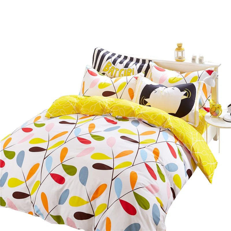 Cotton Four-Piece Cotton Bed Sheet Duvet Cover Duvet Cover Bedding Four Seasons Simple
Cotton Four-Piece Cotton Bed Sheet Duvet Cover Duvet Cover Bedding Four Seasons Simple