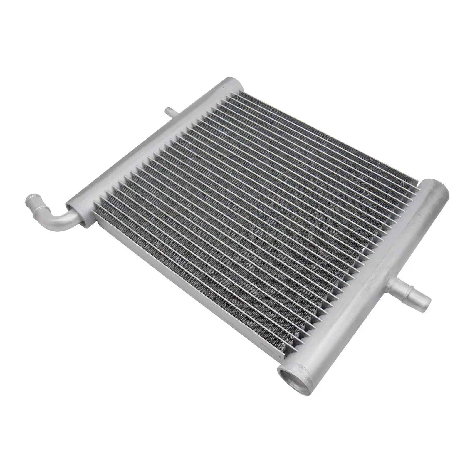 OEM LR062670 LR034577 Brand New Radiator for Land Rover Range Rover 2014-2017 Range Rover Sport 2014-2017 Discovery 4
OEM LR062670 LR034577 Brand New Radiator for Land Rover Range Rover 2014-2017 Range Rover Sport 2014-2017 Discovery 4