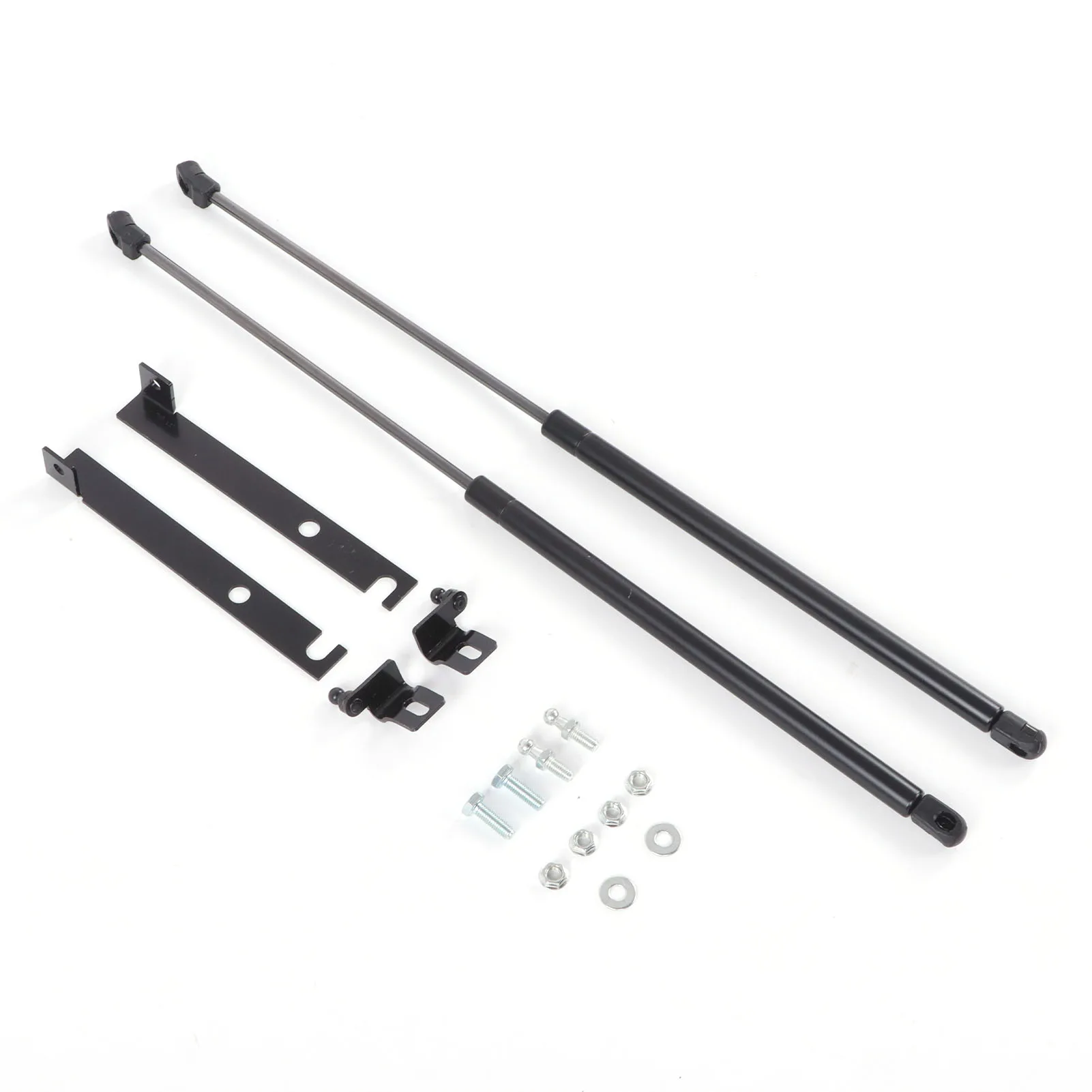 Pair of Hood Dampers Hydraulic Lift Struts Props Support Replacement for Corolla 2020
Pair of Hood Dampers Hydraulic Lift Struts Props Support Replacement for Corolla 2020