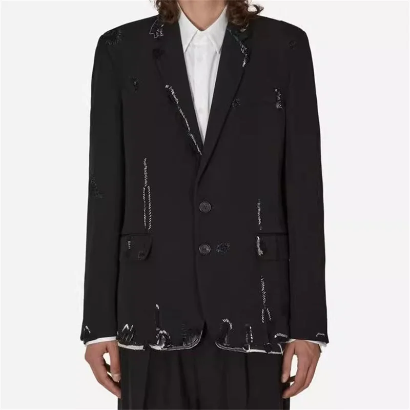 blazer for women 2023 Autumn New overcoatKorean Fashion Wool Blended Women's Jacket High Quality Long Sleeved Top y2k Coat traf
blazer for women 2023 Autumn New overcoatKorean Fashion Wool Blended Women's Jacket High Quality Long Sleeved Top y2k Coat traf