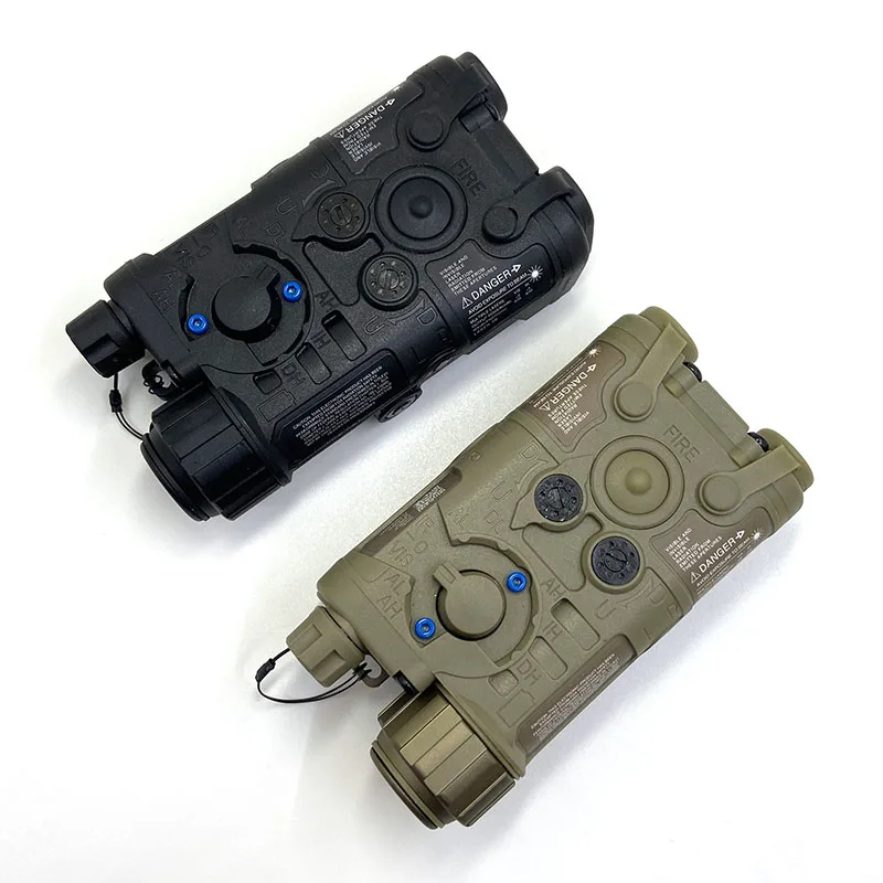 Тактический NGAL L3 лазер красный зеленый ИК прицеливание ИК светодиодное освещение страйкбол охотничье оружие стробоскоп моментальный Пикатинни рельс
Тактический NGAL L3 лазер красный зеленый ИК прицеливание ИК светодиодное освещение страйкбол охотничье оружие стробоскоп моментальный Пикатинни рельс