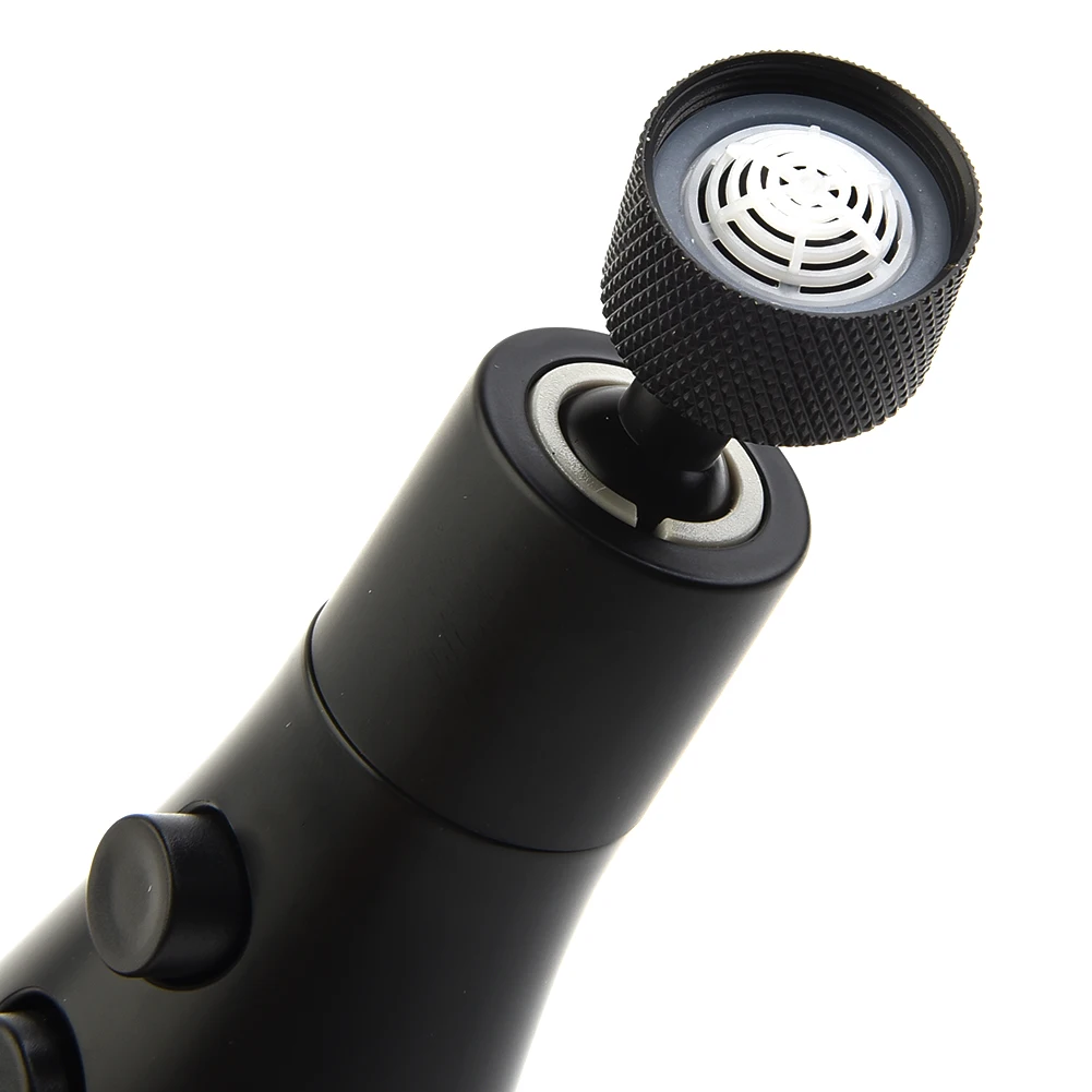 1pc Faucet Sprinkler Aerator Sink Water Tap 360° Pressurized Splash-proof Swivel Spray Head Kitchen Nozzle Bathroom Accessories
1pc Faucet Sprinkler Aerator Sink Water Tap 360° Pressurized Splash-proof Swivel Spray Head Kitchen Nozzle Bathroom Accessories