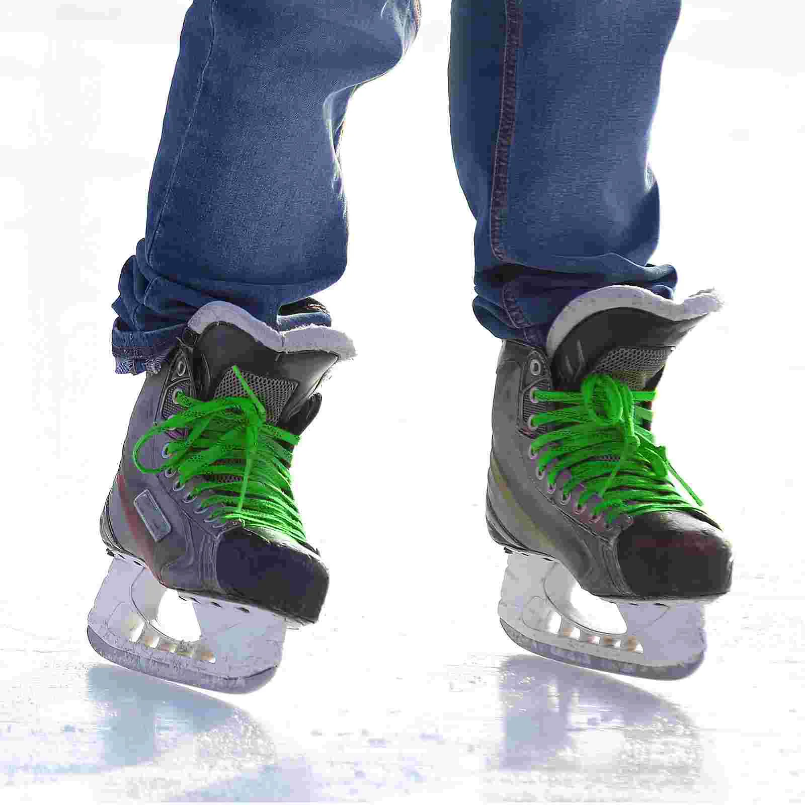 Shoe Laces Hockey Ties Shoes Accessories Shoelaces Ice Skates Waxed Long Lacrosse
Shoe Laces Hockey Ties Shoes Accessories Shoelaces Ice Skates Waxed Long Lacrosse