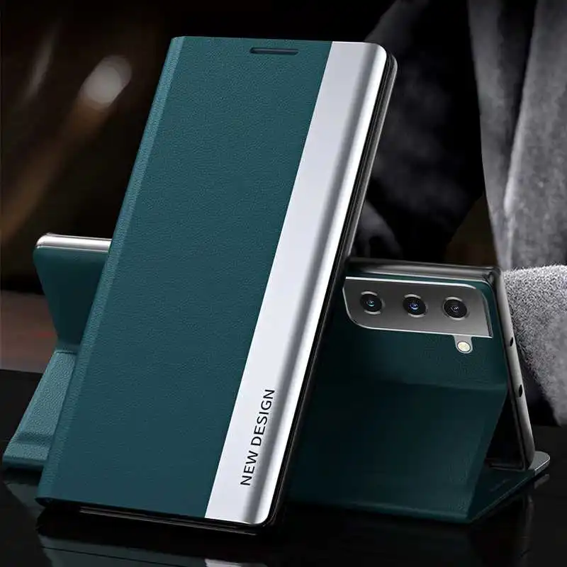 Heouyiuo Magnetic Leather Case For Samsung Galaxy S22 Ultra 5G Plus Phone Case Cover
Heouyiuo Magnetic Leather Case For Samsung Galaxy S22 Ultra 5G Plus Phone Case Cover
