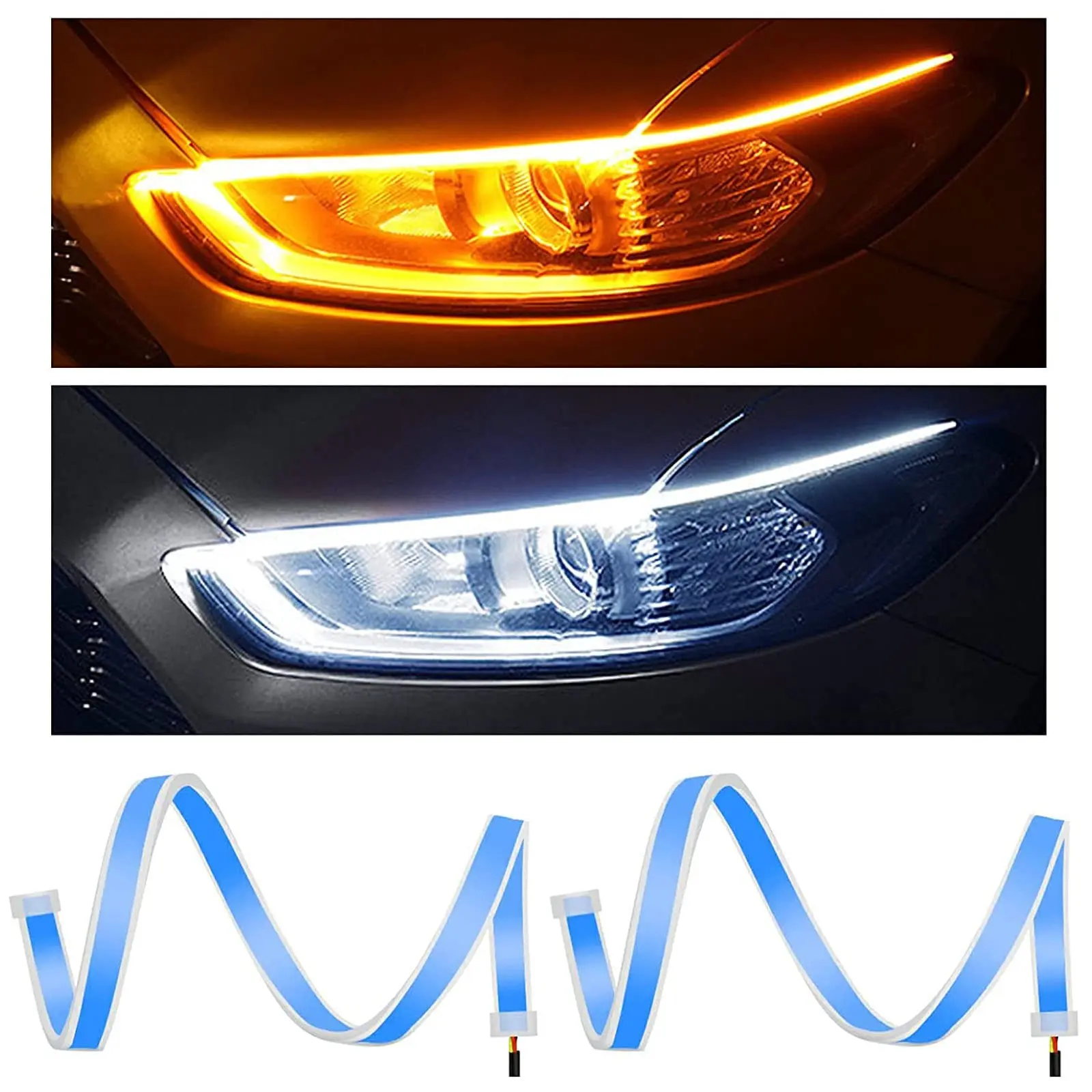 Daytime Running Light Flexible Soft Tube Guide Car LED For Citroen C5 C3 C4 Picasso Xsara Berlingo Saxo C2 C1 C4L DS3 car lamp
Daytime Running Light Flexible Soft Tube Guide Car LED For Citroen C5 C3 C4 Picasso Xsara Berlingo Saxo C2 C1 C4L DS3 car lamp
