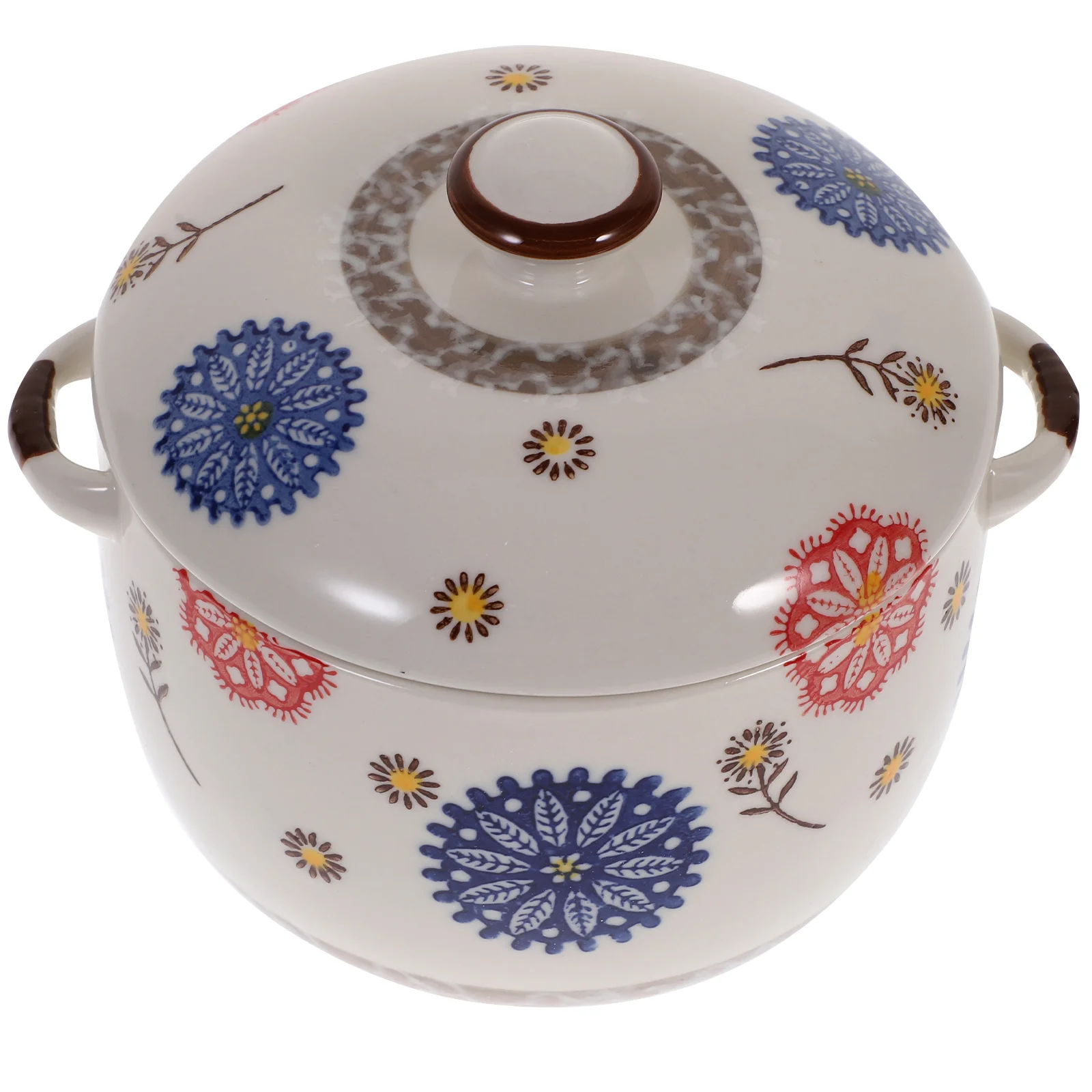 Ceramic Bowl Soup Pot Stew Bowls Lid Kitchen Egg Steaming Container Breakfast Custard Cup Stockpot Steam Mug Containers Fruit
Ceramic Bowl Soup Pot Stew Bowls Lid Kitchen Egg Steaming Container Breakfast Custard Cup Stockpot Steam Mug Containers Fruit
