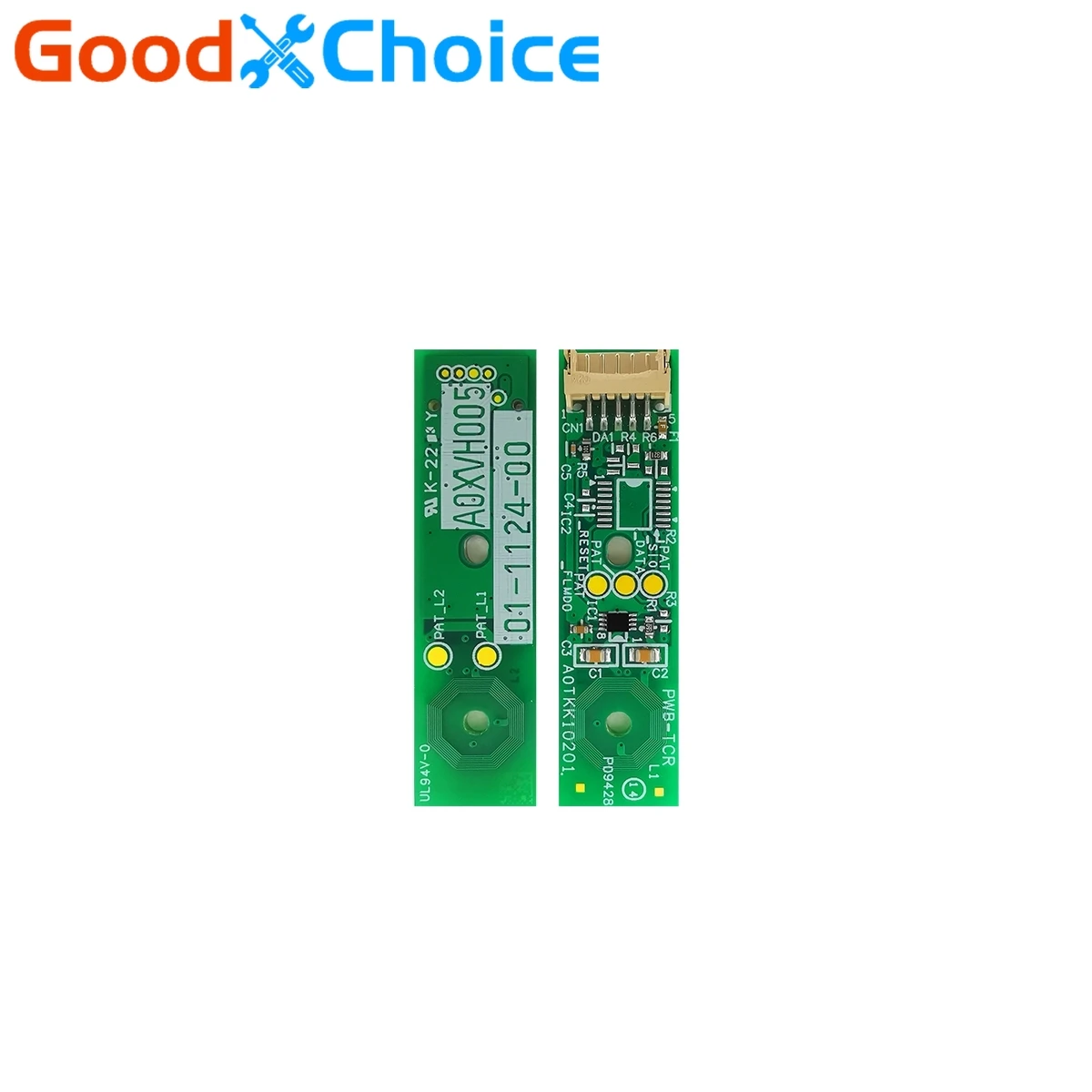 4pcs. DV313 DV-313 DV 313 Develop chip for Konica Minolta C258 C308 C368 C 258 C 308 C 368 Developing Reset Developer Unit chip
4pcs. DV313 DV-313 DV 313 Develop chip for Konica Minolta C258 C308 C368 C 258 C 308 C 368 Developing Reset Developer Unit chip