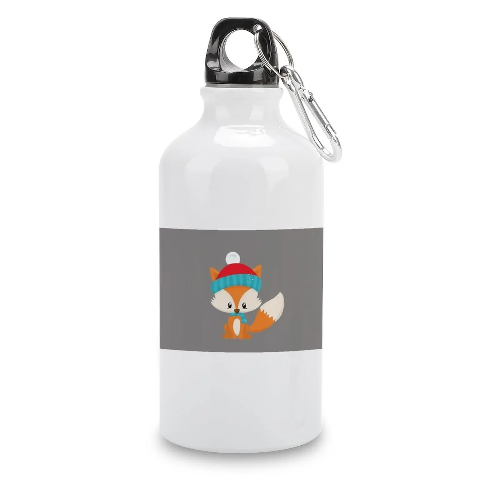 DIY Bottle Woodland Christmas Animals Christmas Fox Sport Bottle Aluminum Multi-function Cups Thermos Flask Novelty Cool Kett
DIY Bottle Woodland Christmas Animals Christmas Fox Sport Bottle Aluminum Multi-function Cups Thermos Flask Novelty Cool Kett