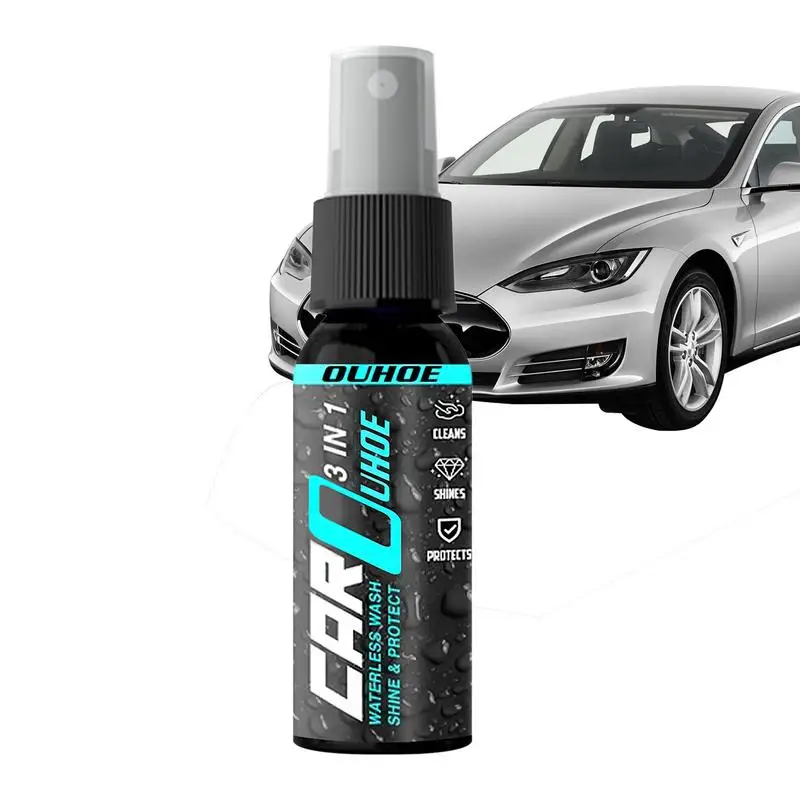 30ml Ceramic Car Coating Spray Car Scratch Nanos Repair Spray For Cars High Protection Quick Waxing Polishing Nano Repair Spray
30ml Ceramic Car Coating Spray Car Scratch Nanos Repair Spray For Cars High Protection Quick Waxing Polishing Nano Repair Spray
