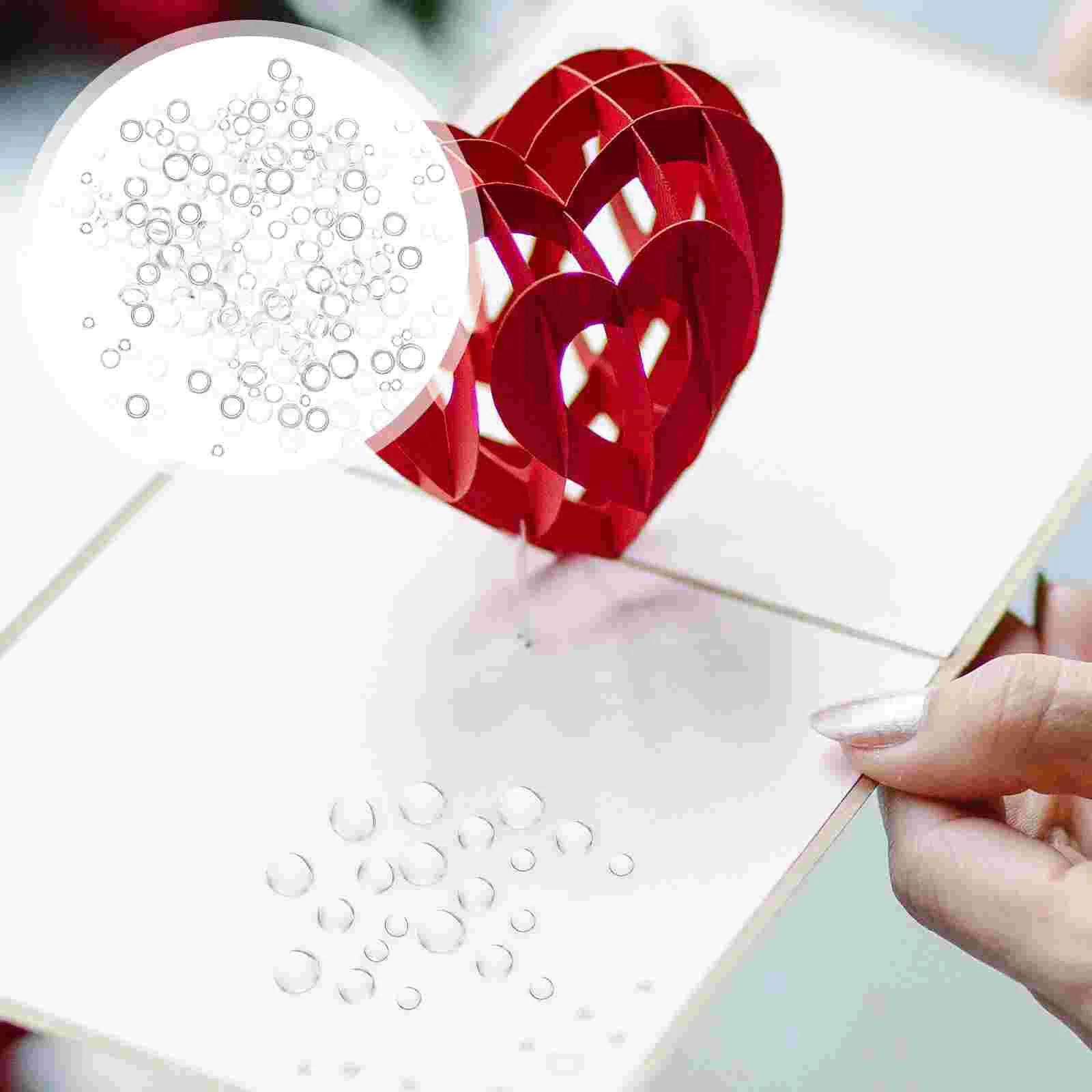 Flatback Droplet Clear Droplets Crystal Resin Bead Charm Bubble Charms Dew Dome Embellishments Drop Crystals Table Diy Filler
Flatback Droplet Clear Droplets Crystal Resin Bead Charm Bubble Charms Dew Dome Embellishments Drop Crystals Table Diy Filler