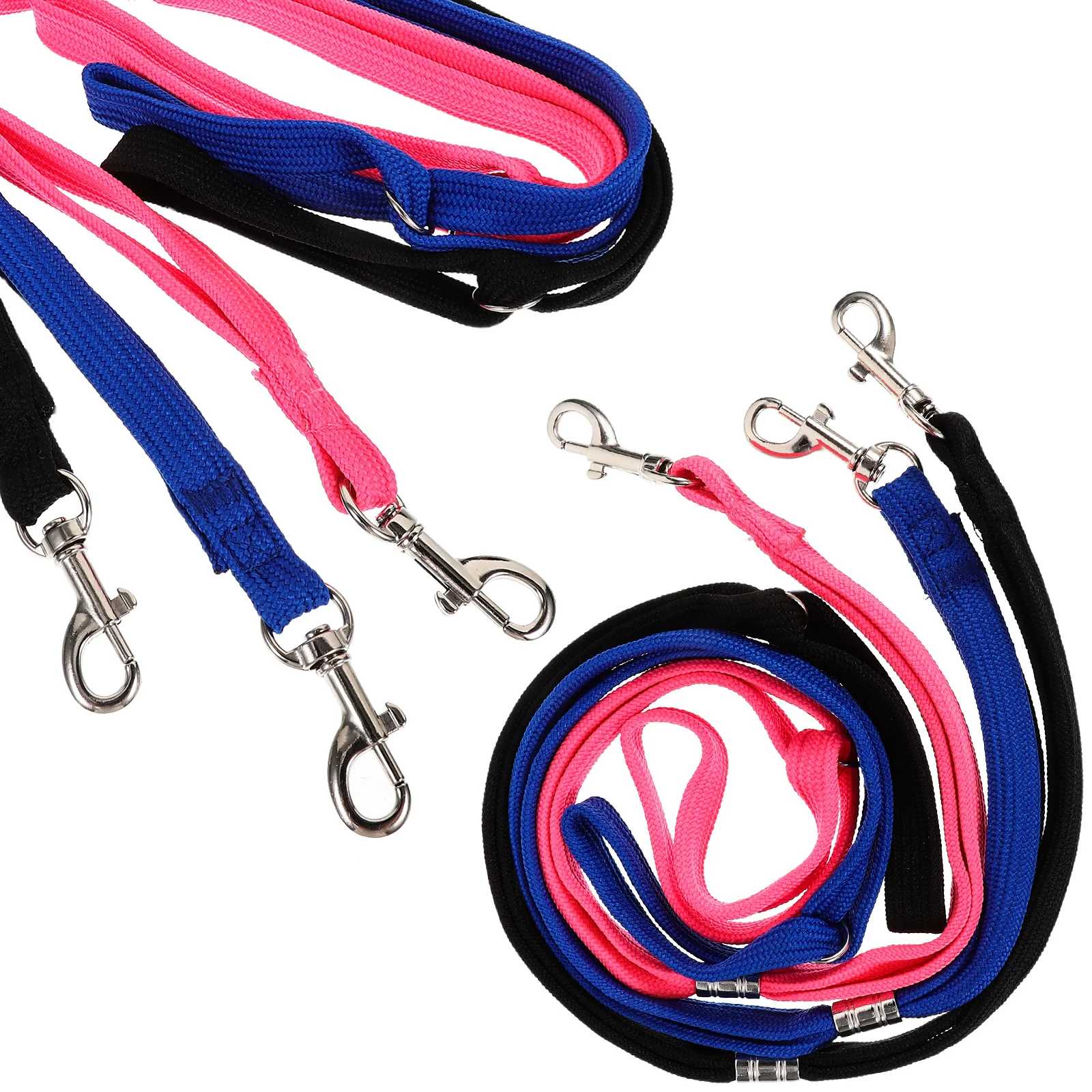 6 Pcs Pet Grooming Ring Bath Accessories Bathing Rope Take Dog Noose Table Accessory Leash Nylon
6 Pcs Pet Grooming Ring Bath Accessories Bathing Rope Take Dog Noose Table Accessory Leash Nylon