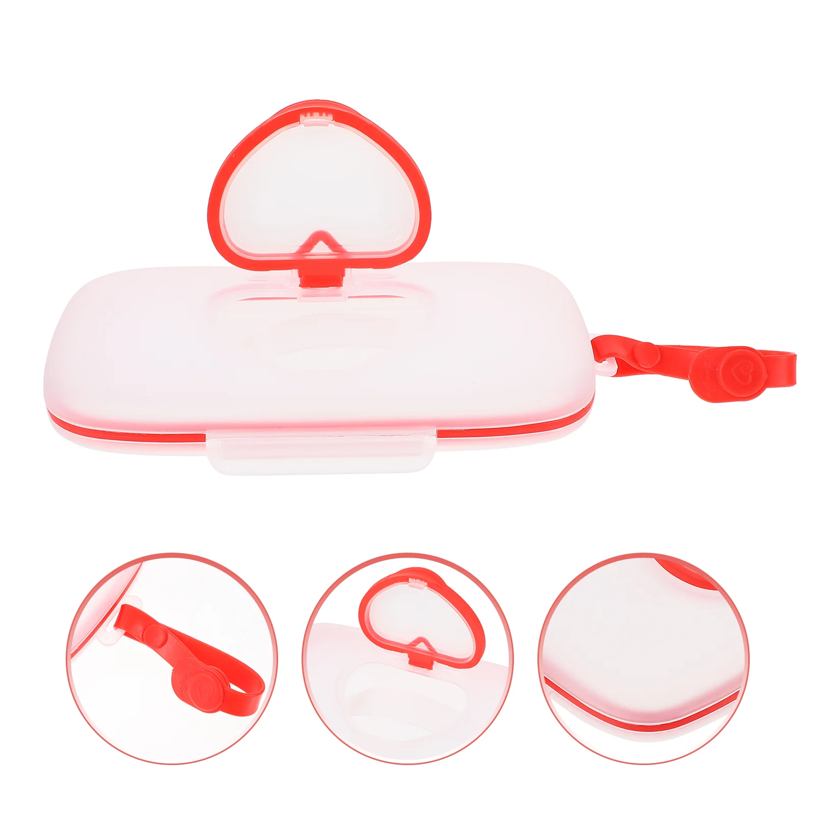 Travel Baby Wipes Case Hanging Box Tissue Outdoor Storage Holder Crib Pp Plastic Newborn
Travel Baby Wipes Case Hanging Box Tissue Outdoor Storage Holder Crib Pp Plastic Newborn