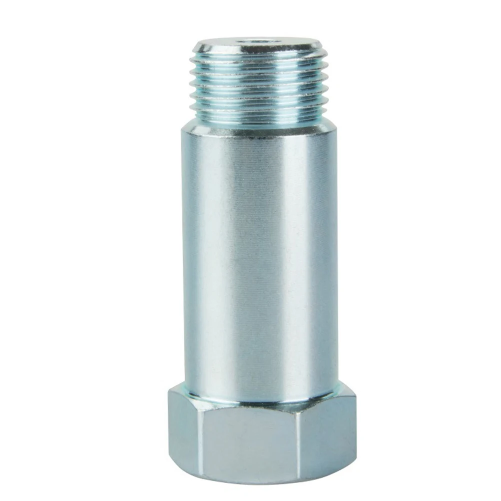 M18x1.5 O2 Oxygen Sensor Extender Restrictor Spacer Auto Parts Oxygen Sensor Connector Extension Car Accessories
M18x1.5 O2 Oxygen Sensor Extender Restrictor Spacer Auto Parts Oxygen Sensor Connector Extension Car Accessories