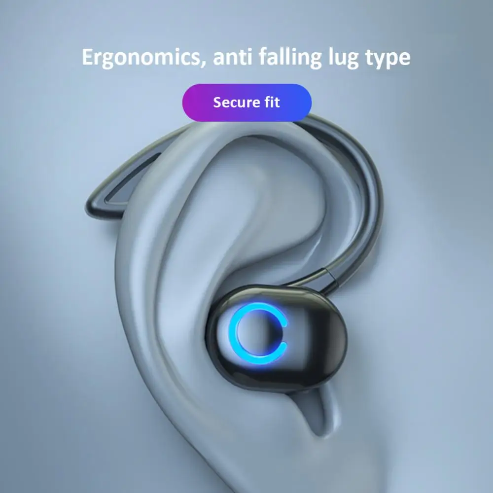 200h Standby Time Wireless Headphones With Microphone Stereo Bluetooth Headset Waterproof Tws Earbuds Sport Earphones
200h Standby Time Wireless Headphones With Microphone Stereo Bluetooth Headset Waterproof Tws Earbuds Sport Earphones