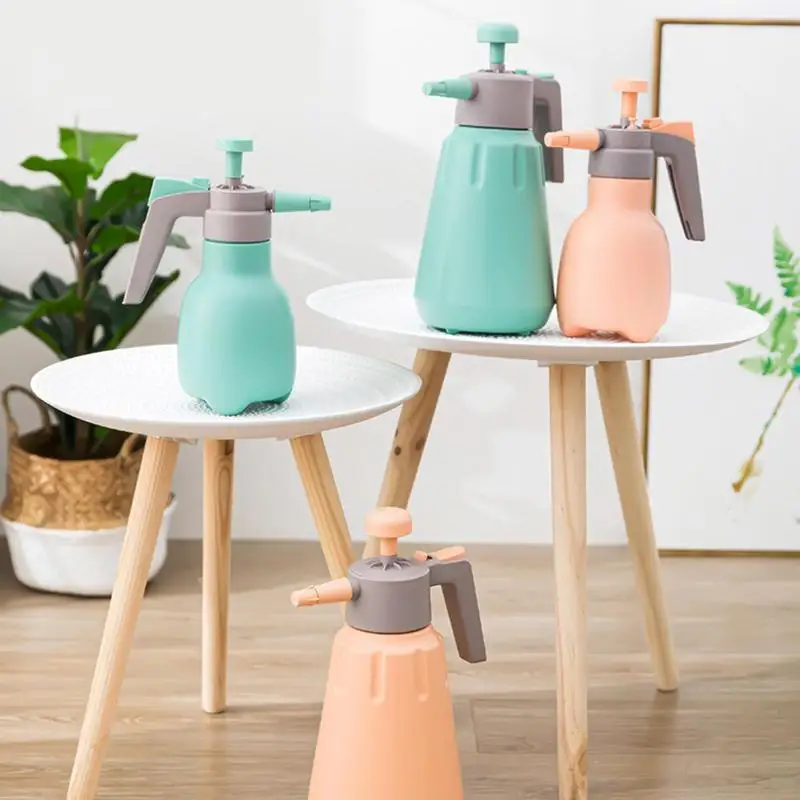 Hand Pressure Water Sprayer Trigger Air Pump Garden Disinfections Sprayers Spray Bottle Car Cleaning Sprayer Watering Can
Hand Pressure Water Sprayer Trigger Air Pump Garden Disinfections Sprayers Spray Bottle Car Cleaning Sprayer Watering Can
