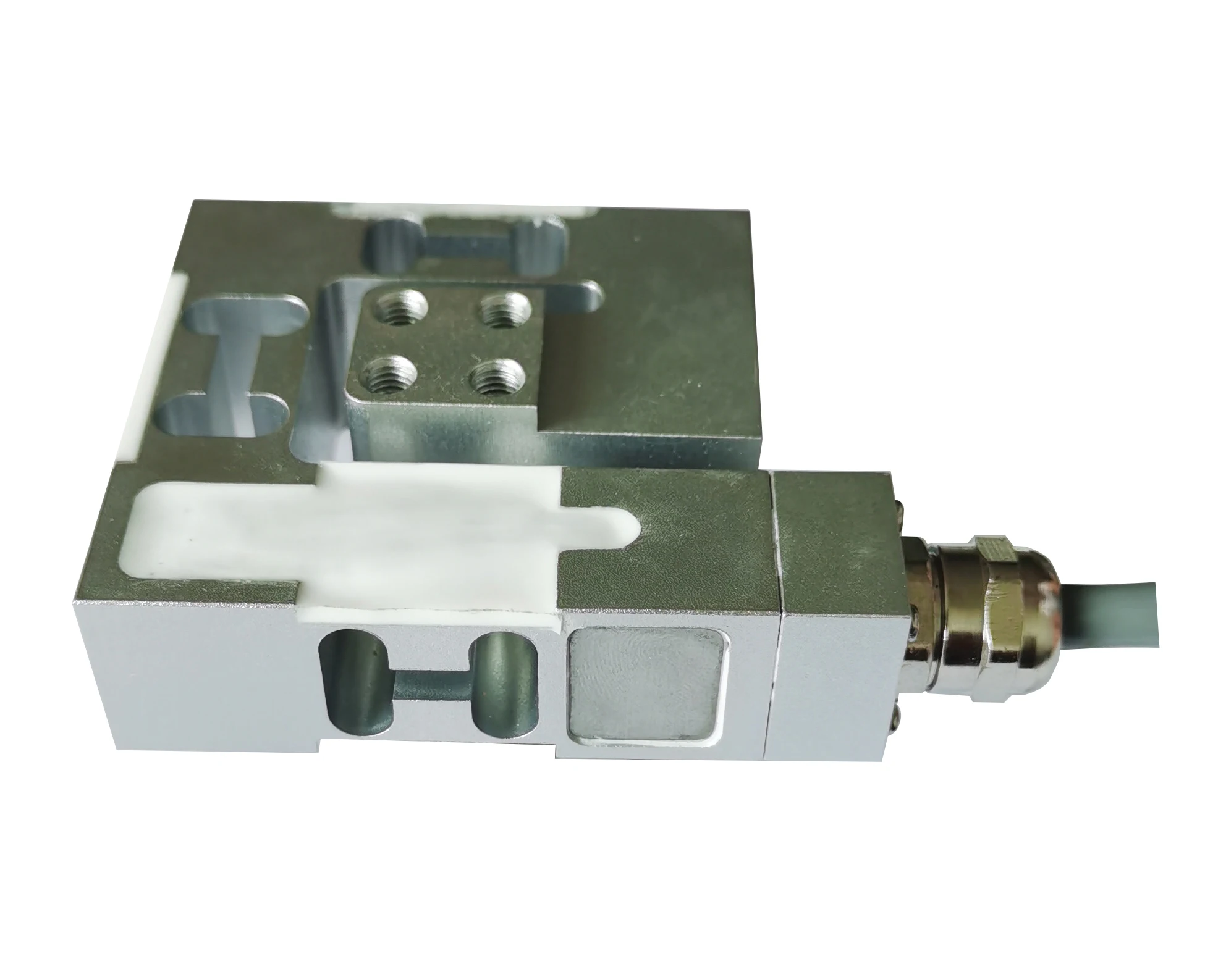 Multi axis force measurement 3 axis measuring sensor load cell hot selling force sensor 50N,100N,200N 500N 1000N
Multi axis force measurement 3 axis measuring sensor load cell hot selling force sensor 50N,100N,200N 500N 1000N