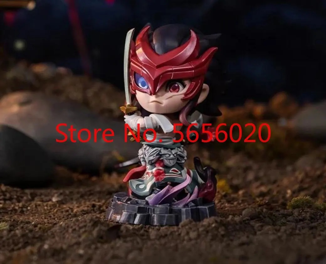 Original League of Legends Yone Small Statues the Unforgotten Anime Figures Toys Periphery Collectibles Action Model Game Gifts
Original League of Legends Yone Small Statues the Unforgotten Anime Figures Toys Periphery Collectibles Action Model Game Gifts