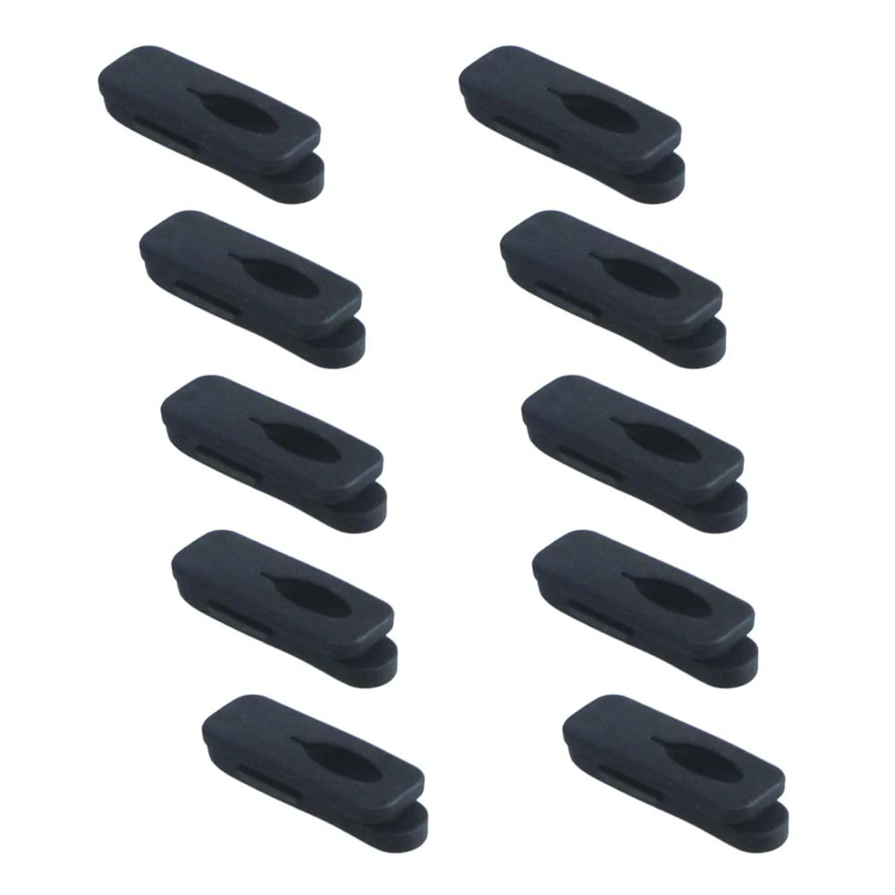 5/10pcs Bicycle Frame Inner Embedded Brake Shift Line Pipe Cable Tube Buckle Fixed Device Cycling Single Hole Wire Tube Clamps
5/10pcs Bicycle Frame Inner Embedded Brake Shift Line Pipe Cable Tube Buckle Fixed Device Cycling Single Hole Wire Tube Clamps