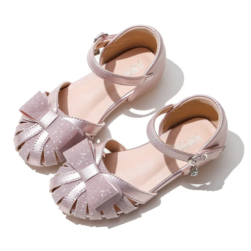 Round Toe Girls Princess Shoes Bling Bling Ballet Flats for Party Children Walking Shoes for Girls Young Kids Shoes Comfy Flats
Round Toe Girls Princess Shoes Bling Bling Ballet Flats for Party Children Walking Shoes for Girls Young Kids Shoes Comfy Flats