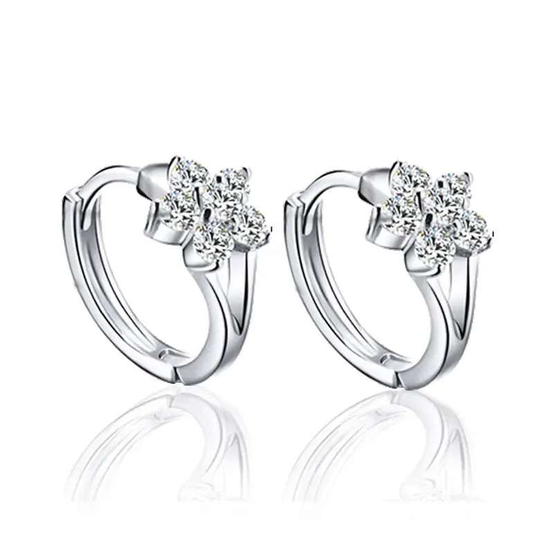 Luxury Women's Rhinestone Girls Snowflake Fashion Cute Jewelry Stud Earrings Ear Buckle Women
Luxury Women's Rhinestone Girls Snowflake Fashion Cute Jewelry Stud Earrings Ear Buckle Women