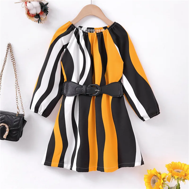 Baby Girl Clothes Kids Clothes Girls Dresses Autumn Dress Girl Princess Skirt Matches Belt Lovely Spring and Autumn Cotton Skirt
Baby Girl Clothes Kids Clothes Girls Dresses Autumn Dress Girl Princess Skirt Matches Belt Lovely Spring and Autumn Cotton Skirt
